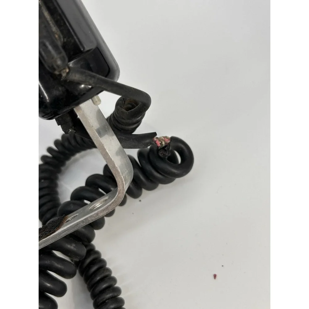 Braun Hobby Automatic Professional Camera Flash 1950s For Parts Or Repair